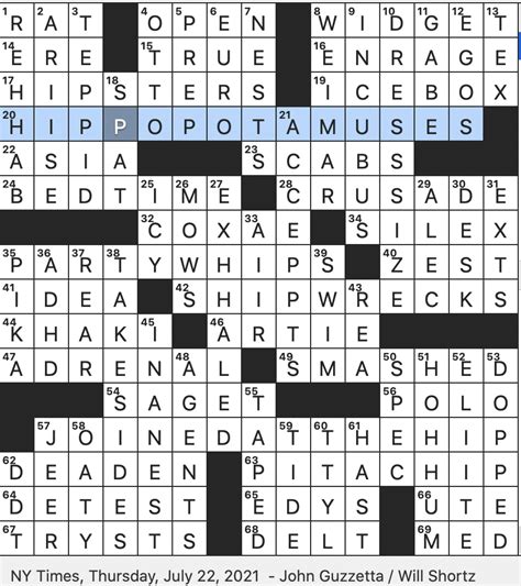 The crossword clue Emmy-winning journalist Frank with 5 letters was last seen on the October 08, 2023. We found 20 possible solutions for this clue. We think the …